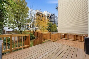 502 Jefferson St in Hoboken, NJ - Building Photo