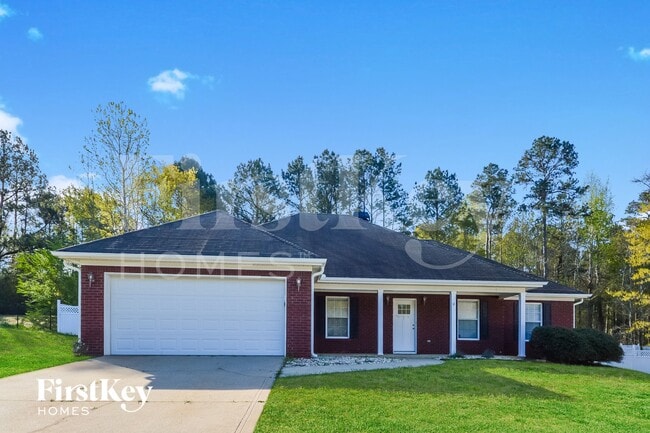 145 Vinny's Way in Covington, GA - Foto de edificio - Building Photo