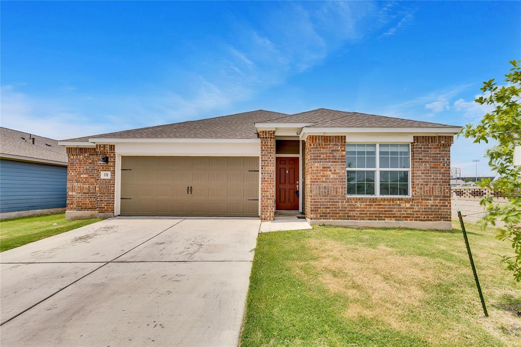 170 Barcelona in Kyle, TX - Building Photo