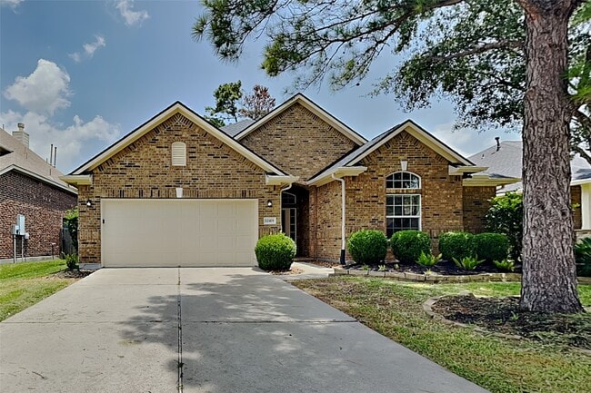property at 12419 Adams Ridge Ln
