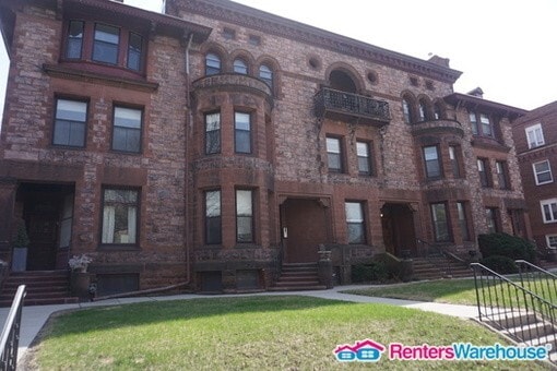 property at 596 Summit Ave