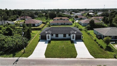 123 Ichabod Ave in Lehigh Acres, FL - Building Photo - Building Photo
