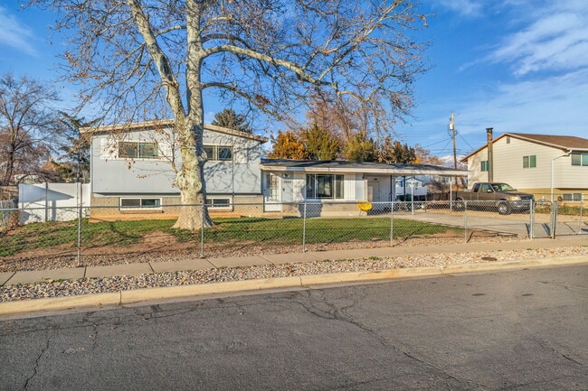 property at 1992 Afton Cir