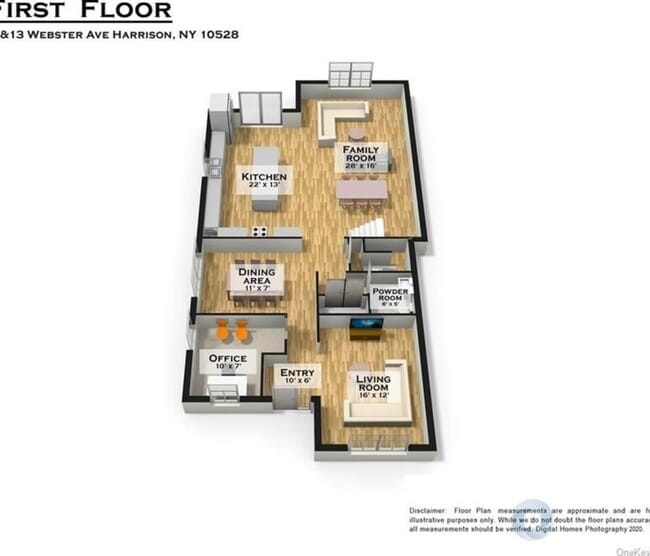 13 Webster Ave in Harrison, NY - Building Photo - Building Photo