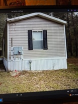 7266 River Rd in Live Oak, FL - Building Photo