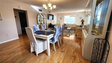 6363 Gulf Winds Dr in St Pete Beach, FL - Building Photo - Building Photo