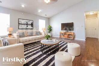 8331 Amarillo Dr in Indianapolis, IN - Building Photo - Building Photo