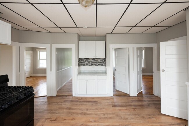 38 Everard St in Worcester, MA - Building Photo - Building Photo