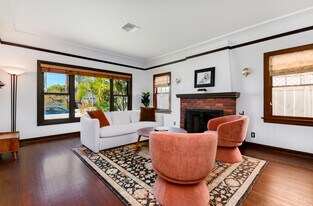 3519 32nd St in San Diego, CA - Building Photo