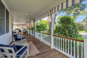 2107 3rd Ave in Spring Lake, NJ - Building Photo - Building Photo