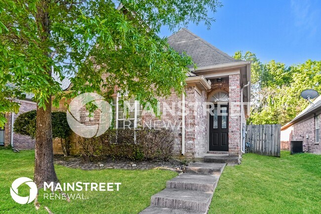 property at 6967 Parkbrook Ln