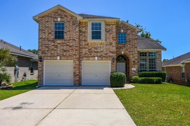property at 7810 Board Crossing