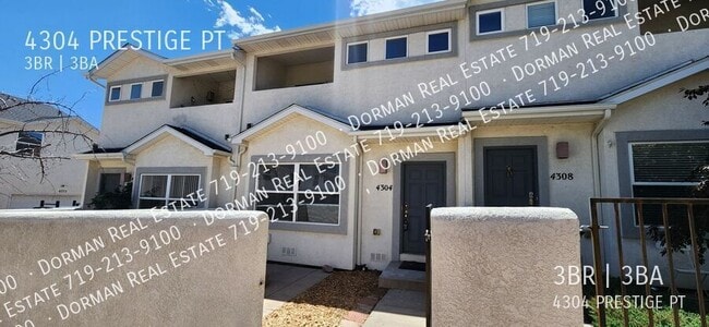 property at 4304 Prestige Point