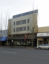 The Metropolitan Bldg in Salem, OR - Building Photo - Building Photo