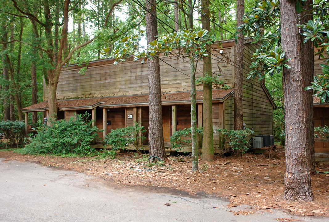 308 Wood Grove Ct in Tallahassee, FL - Building Photo