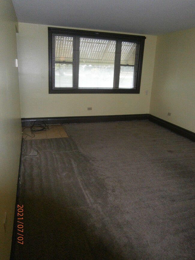 1408 W 119th St, Unit #1 in Chicago, IL - Building Photo - Building Photo
