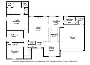 8266 Crimson Creek Dr in Memphis, TN - Building Photo - Building Photo