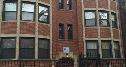 8205 S Drexel in Chicago, IL - Building Photo - Building Photo