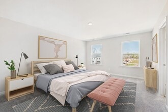 2105 Regal Dr in Durham, NC - Building Photo - Building Photo