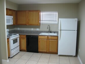 3010 Oakdale St in Houston, TX - Building Photo - Building Photo