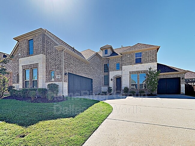 property at 4391 Argyle Ln