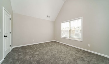 2195 Bridgewater Pass in Hampton, GA - Foto de edificio - Building Photo