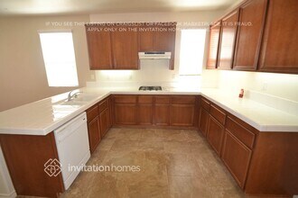 2819 Osmunda Ct in Palmdale, CA - Building Photo - Building Photo