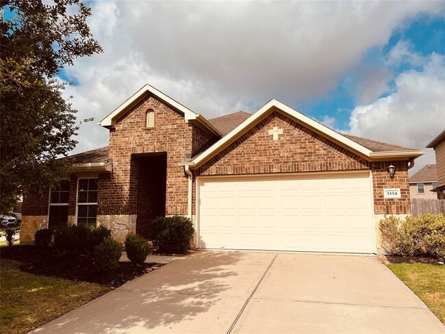 property at 3334 Windsor Ranch Ln