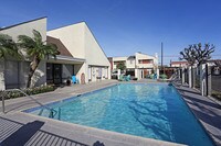 Building Photo - Cypress Townpark Apartments in Los Angeles, California