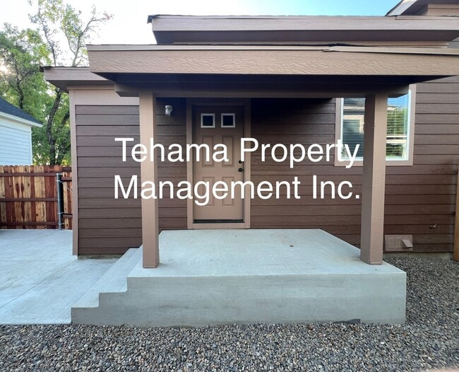 property at 304 Jefferson St
