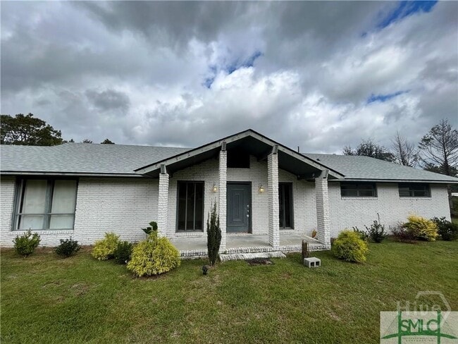 property at 19915 GA-46