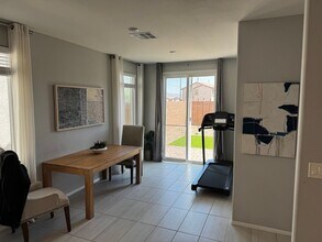 5460 Verbena Lime Ln in Las Vegas, NV - Building Photo - Building Photo