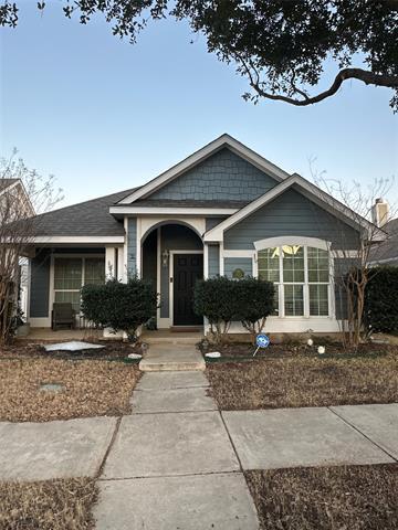 1900 Freedom Ln in Aubrey, TX - Building Photo - Building Photo