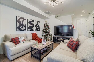 9718 Reunion Pkwy in Commerce City, CO - Building Photo - Building Photo