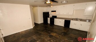 314-316 Harding Ave. in Bakersfield, CA - Building Photo