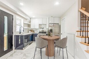 97 Irving St in Jersey City, NJ - Building Photo