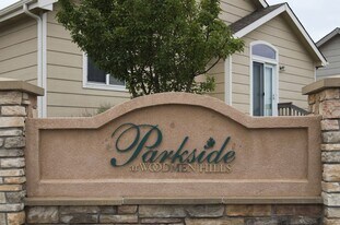 11941 Corbu Heights in Peyton, CO - Building Photo