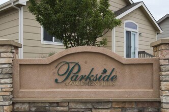 11941 Corbu Heights in Peyton, CO - Foto de edificio - Building Photo