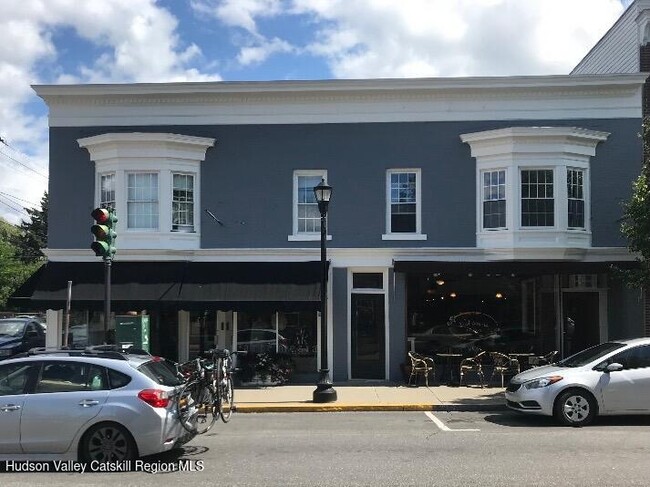 property at 502 Warren St