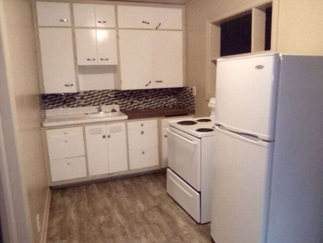 1503 W 6th Ave in Spokane, WA - Building Photo - Building Photo