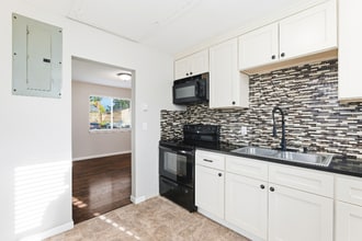 1506-1506 110th St S in Parkland, WA - Foto de edificio - Building Photo