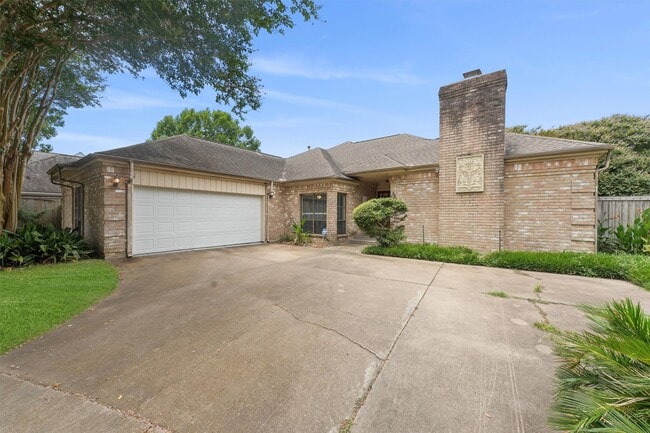 property at 13006 Waldemere Dr