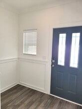 5893 Tyndall Pkwy in Panama City, FL - Building Photo - Building Photo