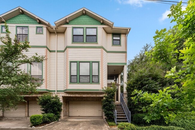 property at 1335 Fairview St