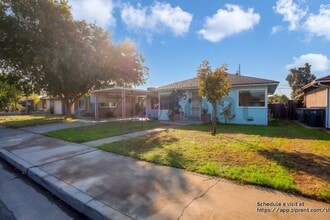 1331 W Yale Ave in Fresno, CA - Building Photo - Building Photo