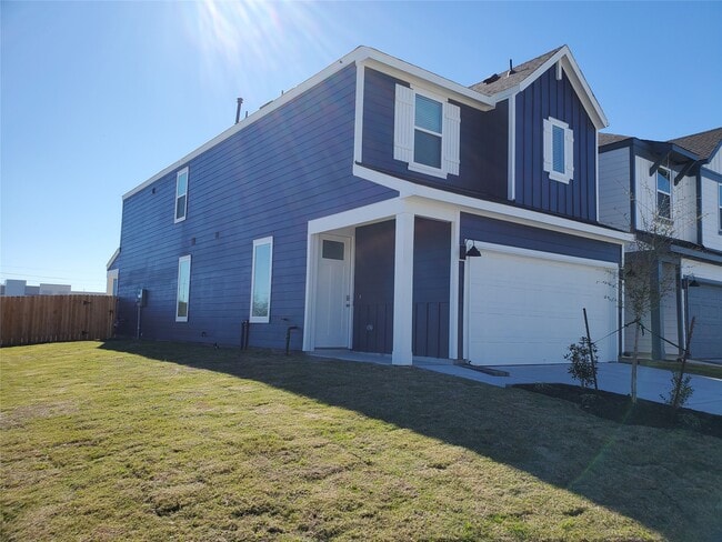 property at 2940 Needham Gdn Ln