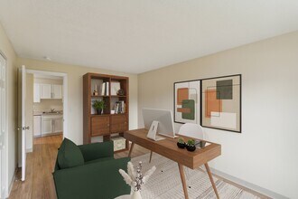 North Stoughton Village in Stoughton, MA - Building Photo - Building Photo