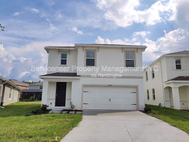 property at 32614 Canyonlands Dr