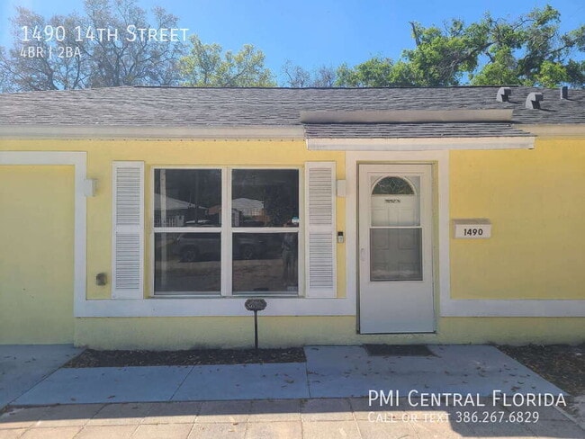 1490 14th St in Orange City, FL - Building Photo - Building Photo