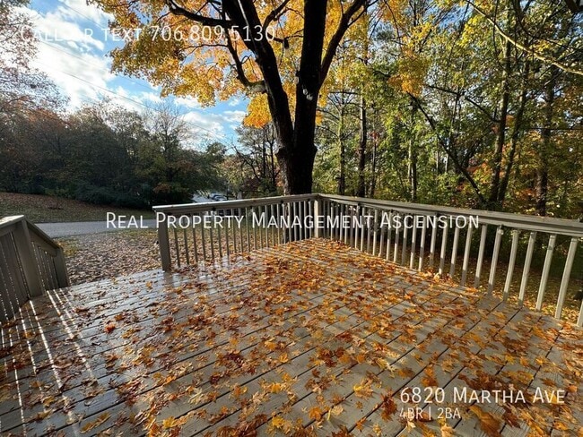 6820 Martha Ave in Chattanooga, TN - Building Photo - Building Photo